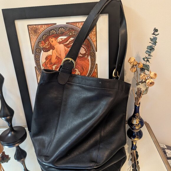 Coach 4082 Vintage shoulder bag - Picture 1 of 4
